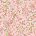 Renaissance Garden Main Floral 2631 22 Pink