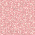 Renaissance Garden Vines 2629 22 Pink