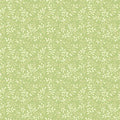 Renaissance Garden Vines 2629 66 Green