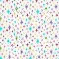 Retro road trip stars 3621 001 multi on white