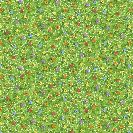 Row Summer Summer Garden CD3126-SUMMER