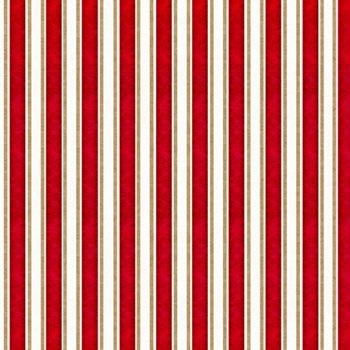 Ruled Stripes 28371 R Red