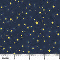 Scary Night Stars 2357 49