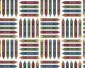 School Zone Colorful Crayons 4137 1 White ~1.5" high