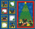 Scottie Dog Christmas 71605