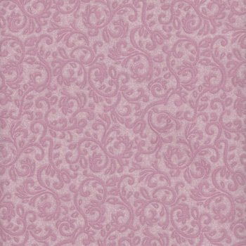 Scrolls Rose  - Y1367 42
