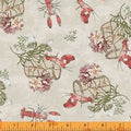 Sea & Shore lobsterpots 53023 3 Sand