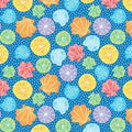 Seas The Day Shells 6216-11 Royal