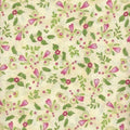 Sew and Sew Hearts Y0868 2 Cream