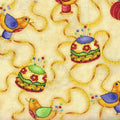 Sew Be It! Pin Cushions 5973 44 Yellow