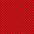 Sewing Mends the Soul Dots Red 9234 88