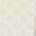 Shades of Grey Circles 8833 90 Tan