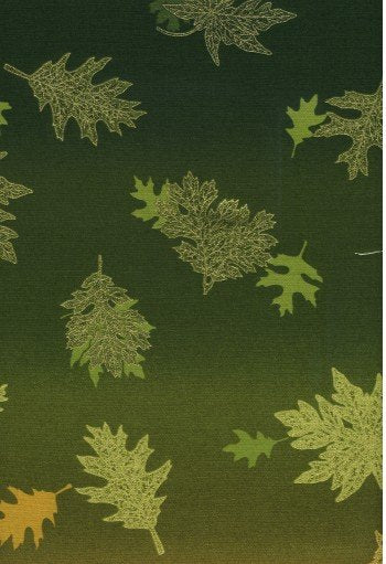 Shades of the Season 2 ELJM-9230-44 Forest