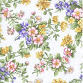 Shakespeare’s Flowers All Over Floral Lilac F0422 04