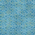 Shangrila 23697 Blue