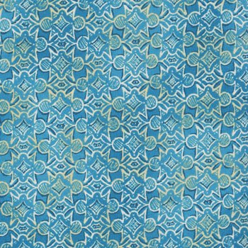 Shangrila 23697 Blue