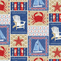 Shoreline Motifs 50110-X