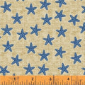 Shoreline Star Fish 50115-1 Cream