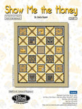 Show Me the Honey Free Pattern