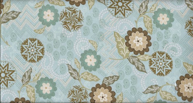Silk Road Cassandra Stone 03410 Color 55