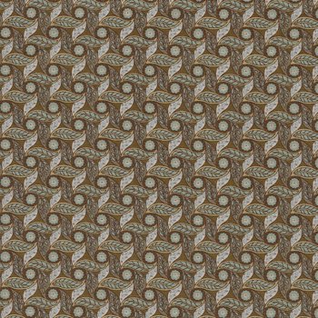 Silk Road Odeon Cocoa 03413 Color 72