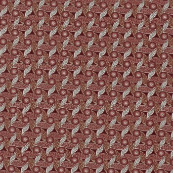 Silk Road Odeon Raspberry 03413 Color 11