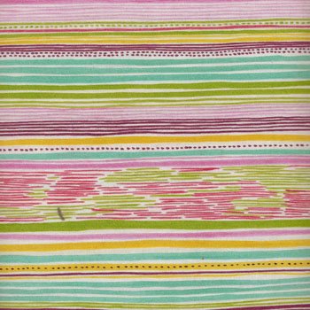 Skylark Stripes 21094 Multi