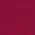 Solid Red Cherry towel homespun