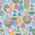 Some Bunny Loves You Eggs 8950 05 Easter