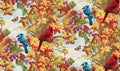 Songs of the Season Autumn Birds  22230 ORA1
