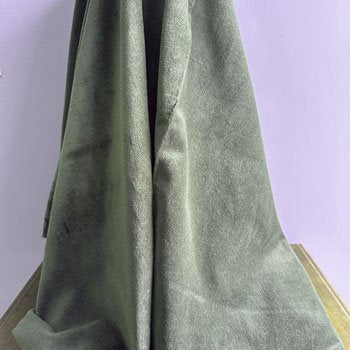 Spirit Velvet Deep Moss 32630-07