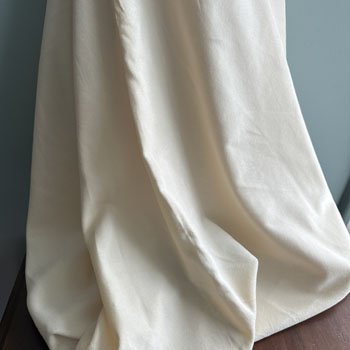 Spirit Velvet Ivory 32630-12