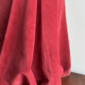 Spirit Velvet Ruby Red 32630-02