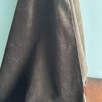 Spirit Velvet Seal Brown 32630-03