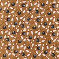 Sports Bowling Mini C1893 Tan