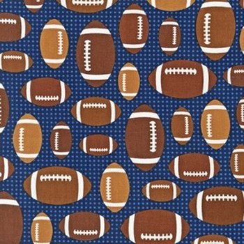 Sports Life 2 Footballs 13967 9 Navy
