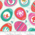 Spring Bunny Fun Eggs 20542 11