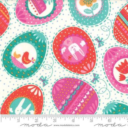 Spring Bunny Fun Eggs 20542 11