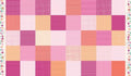 Spring Bunny Fun Patchwork 20541 11