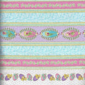 Spring Medley 1649-45670-QE Stripe