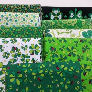 Stach Builder Bundle - St. Patricks Day Theme