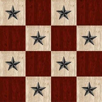 Stars and Squares 8805 88