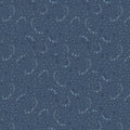 Stars Special Pam's Blue Paint Flower R171342D-BLUE