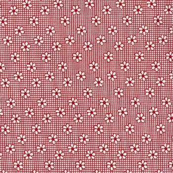 Stitch in Time with Mother Goose Floral Rd 20253