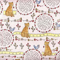 Stitches 5171 22 Pink Cat and sewing