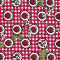 Strawberry Botanic 4BOT 3 Strawberries