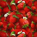 Strawberry Toss 155Red
