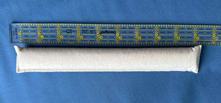 Strip Sticks Pressing Tool 9" mini