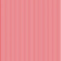 Stripe 1/8 Inch Color Red C495-R