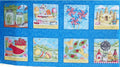 Summer Fun Panel  19300 11